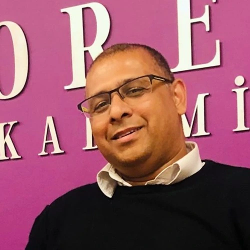 Mo Gulam