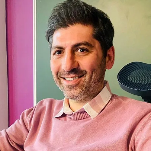 Mohammad Qadim